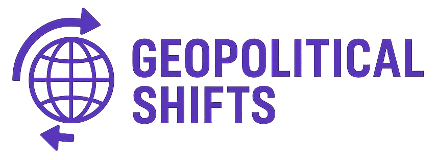 Geopolitical Shifts